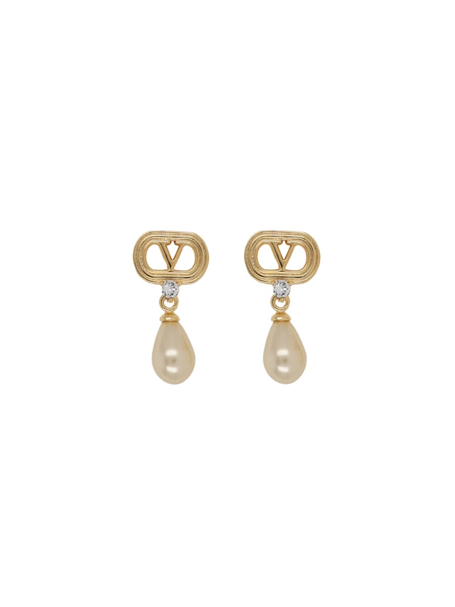 Valentino Garavani Orecchini - Gold | d8a003ff737c25935c3bd735dd5c603da449845b
