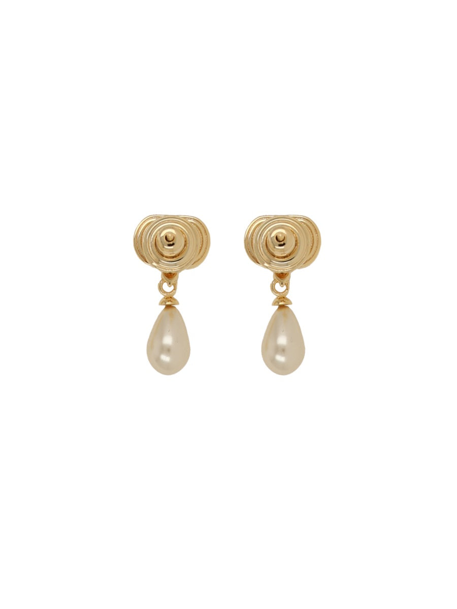 Valentino Garavani Orecchini - Gold | 723908ad6987c07827d37310beef9c3599527c38