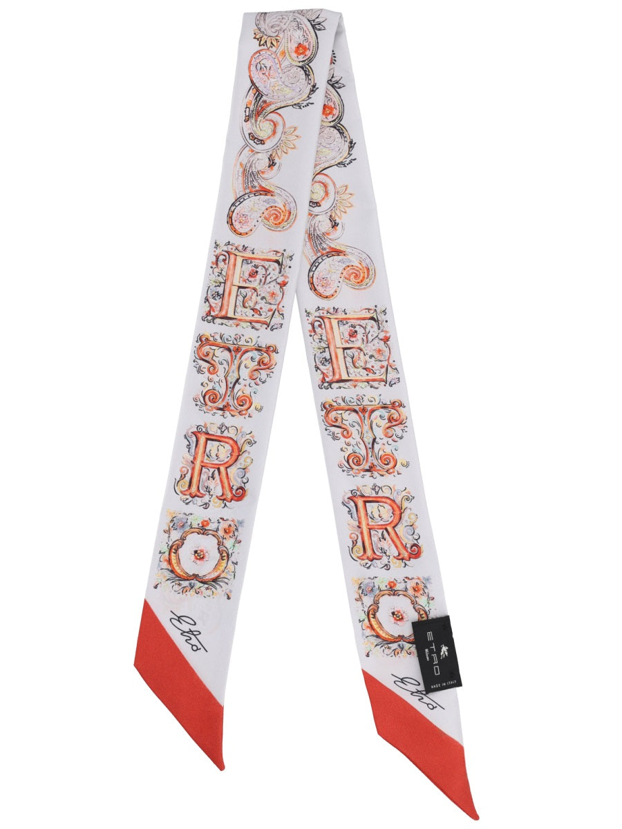 Etro Sciarpe e Guanti - Multicolour | f379c0ad8283bc3299344d2d42a6851db21681d1