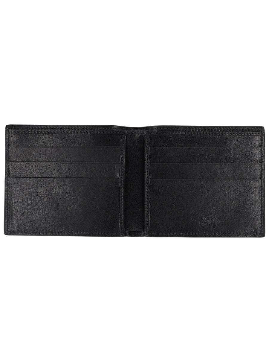 Dolce & Gabbana Portafogli e Portacarte - Black | 96a79f870cba462898c56e3a0ed488d31a8c2a6f