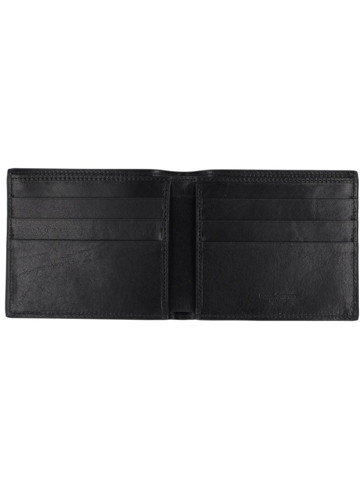 Dolce & Gabbana Portafogli e Portacarte - Black | 96a79f870cba462898c56e3a0ed488d31a8c2a6f