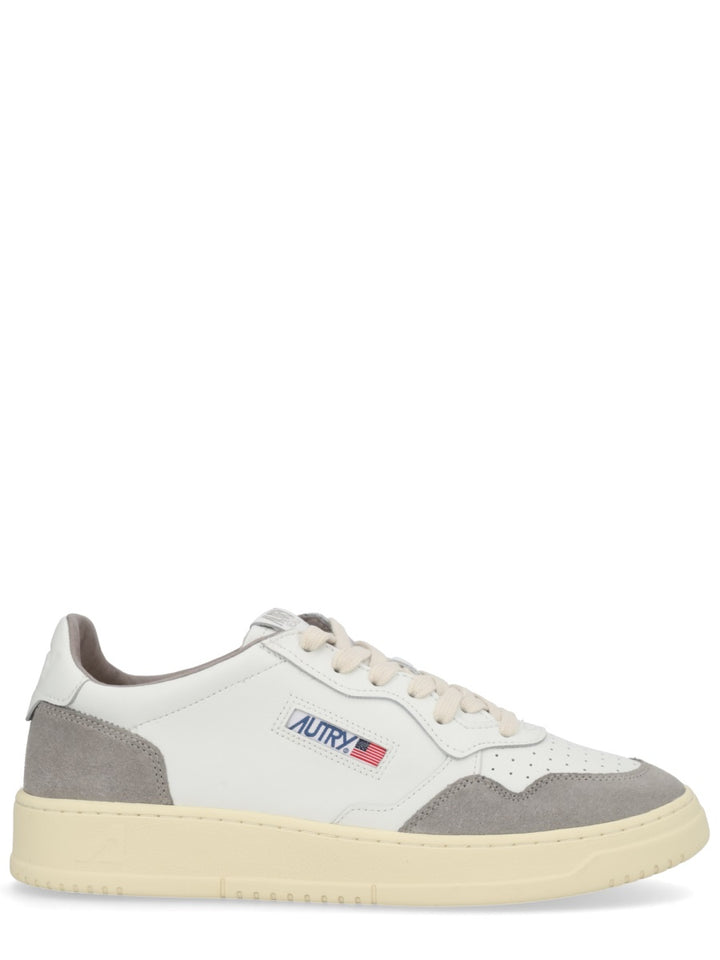 Autry Sneakers - White | 33620c2c826e3796aaff62cd9c3e51019a5cf168