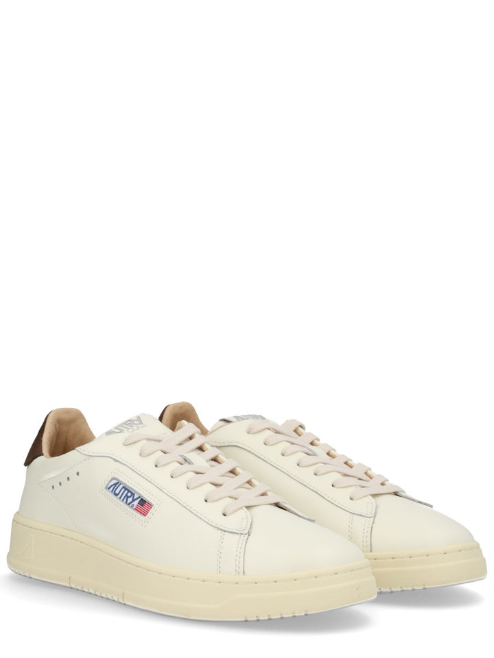 Autry Sneakers - White | 090c45bd5a93903513e3072c98cdba4082a71888
