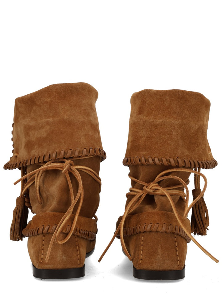Isabel Marant Stivali - Buff | 2db5466f4c7614c0914471bcbb01e56a985fbe88