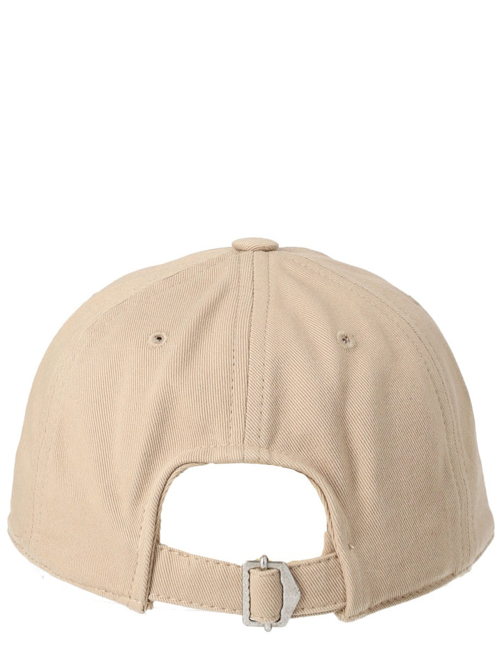 Isabel Marant Cappelli - Beige | 7d08c175c7168e11db10729294deec6e5dd23f6e