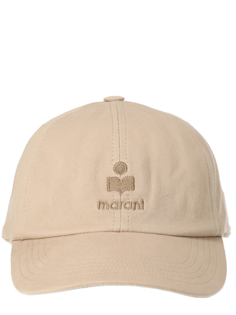 Isabel Marant Cappelli - Beige | d44b04161add89408ee9ac9cc524f4b20e4d6d6f