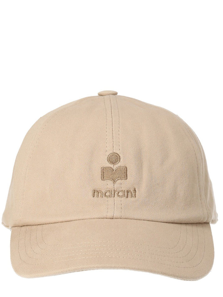 Isabel Marant Cappelli - Beige | d44b04161add89408ee9ac9cc524f4b20e4d6d6f