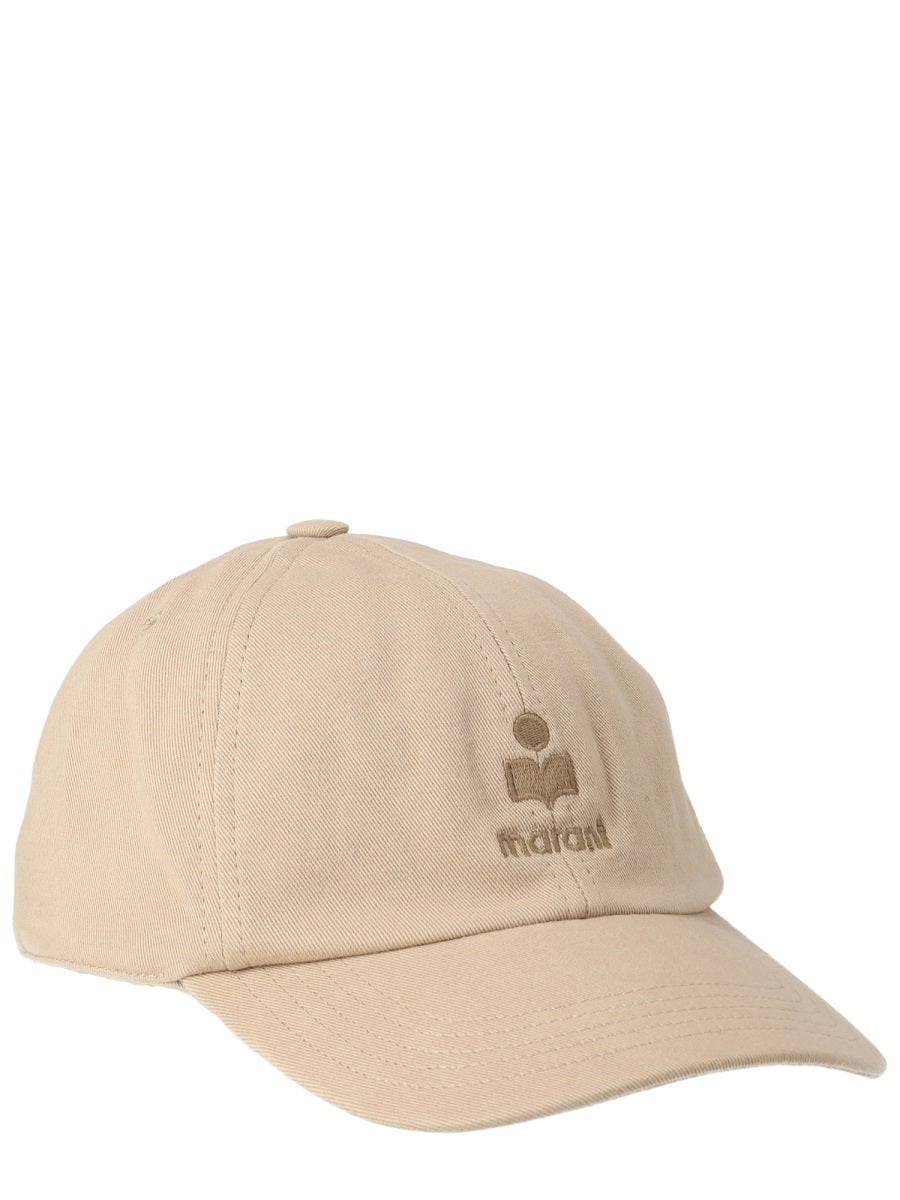 Isabel Marant Cappelli - Beige | 5ff5330415a88391c5f631dc61c9f82ae14fe3db