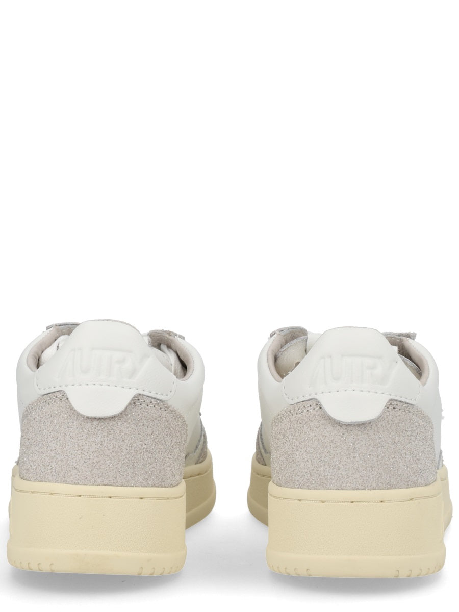 Autry Sneakers - White | 0d7e1c5fdf76c2181cd8eaf0871a5774c793d2db