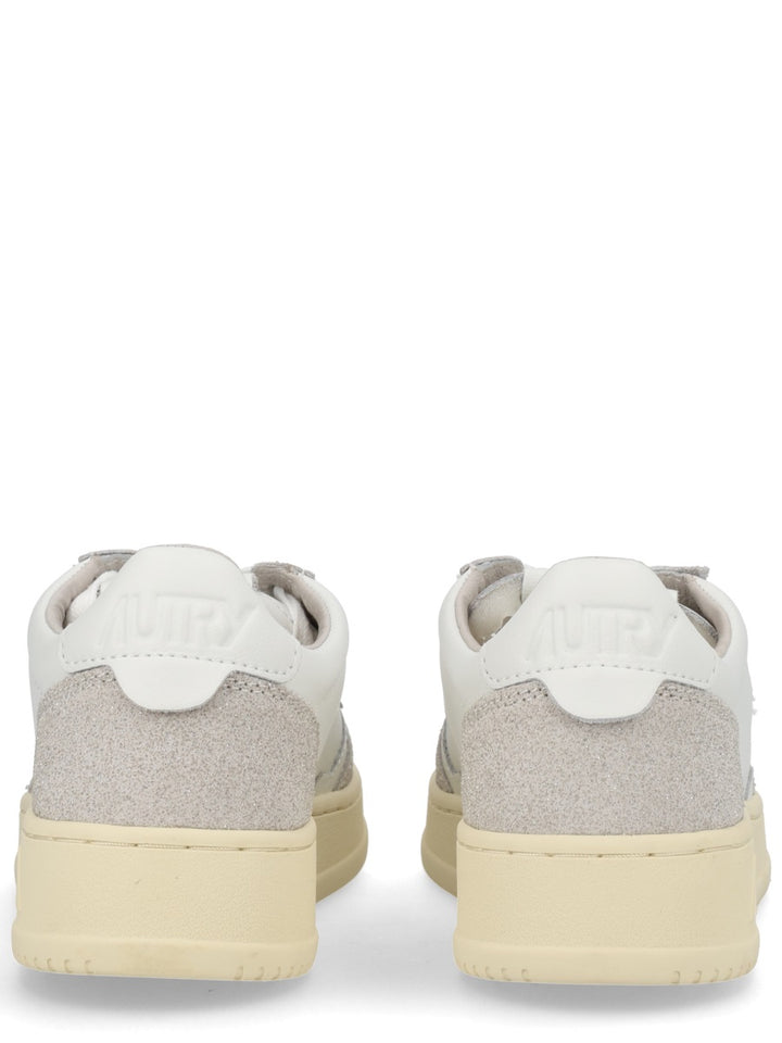 Autry Sneakers - White | 0d7e1c5fdf76c2181cd8eaf0871a5774c793d2db