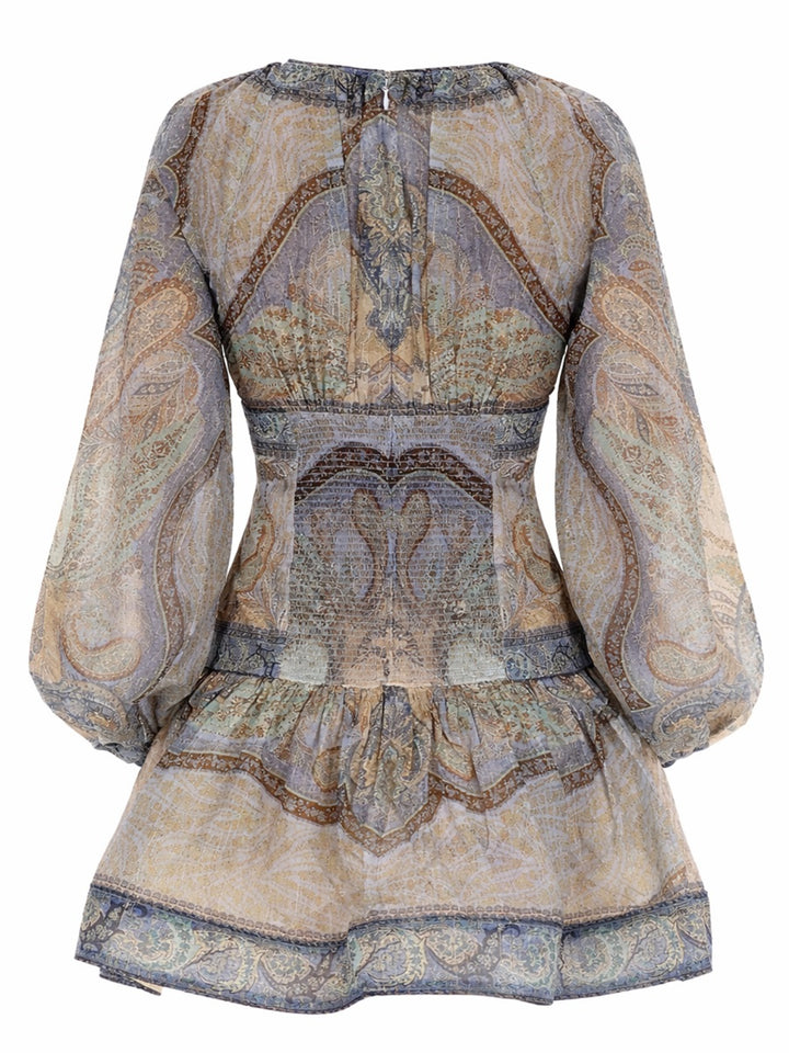 Zimmermann Abiti - Multicolour | 4da49e42efffe167fc897740909d4ec2ff127333