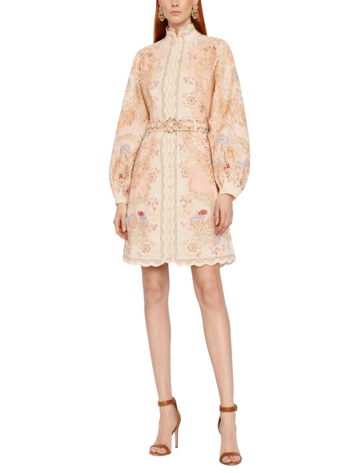 Zimmermann Abiti - Multicolour | 1f3316f1c265e421fbf09a54e5474106c0c0deaa