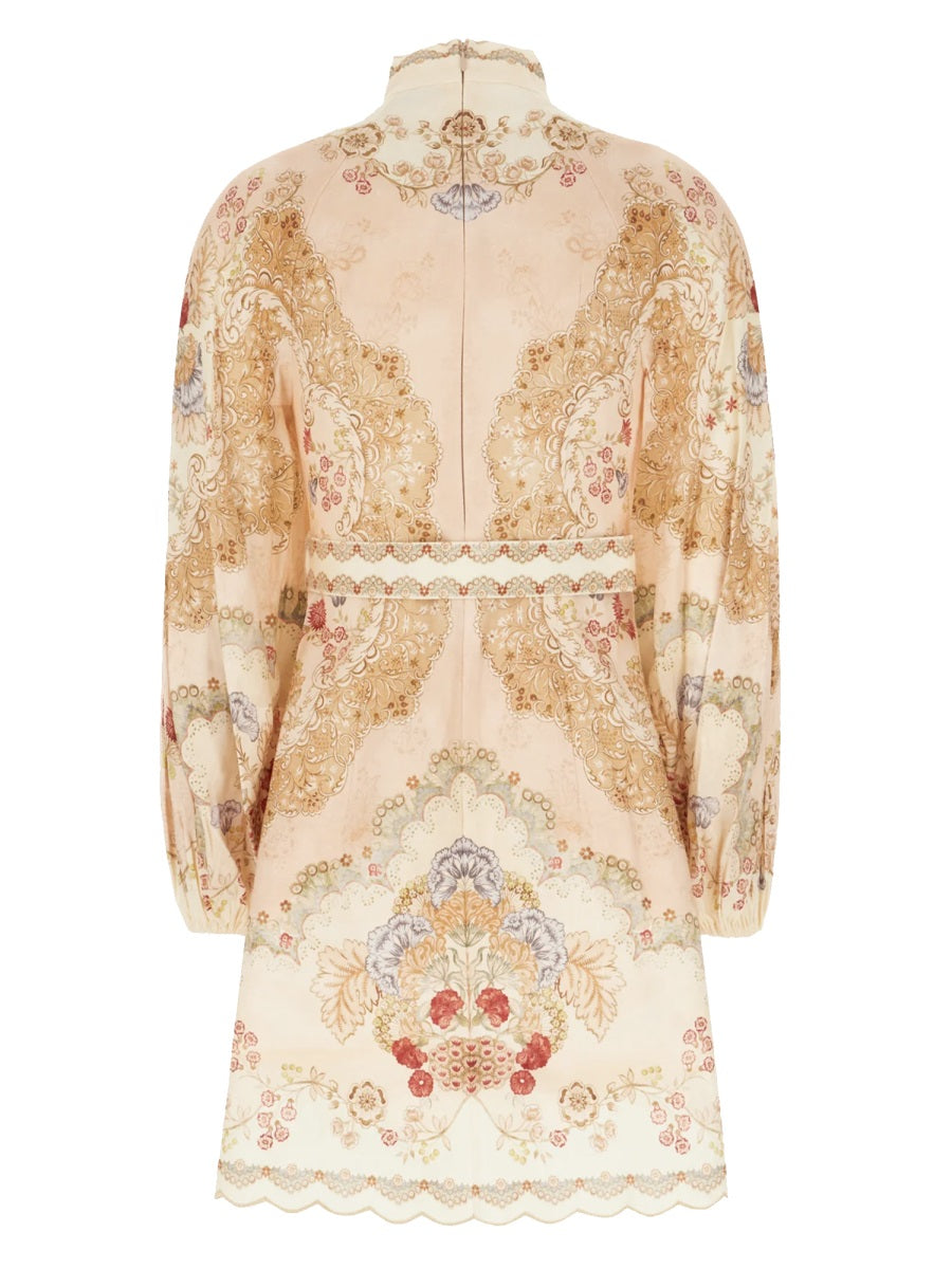Zimmermann Abiti - Multicolour | 655f0fac4047f5a646872be1f09c6a92115673f6