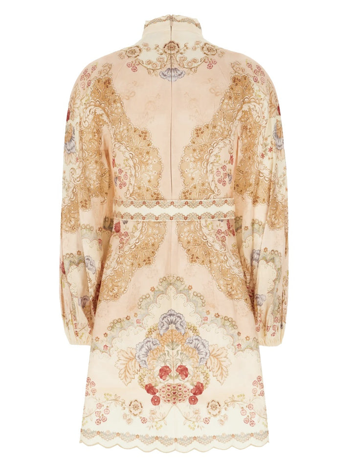 Zimmermann Abiti - Multicolour | 655f0fac4047f5a646872be1f09c6a92115673f6