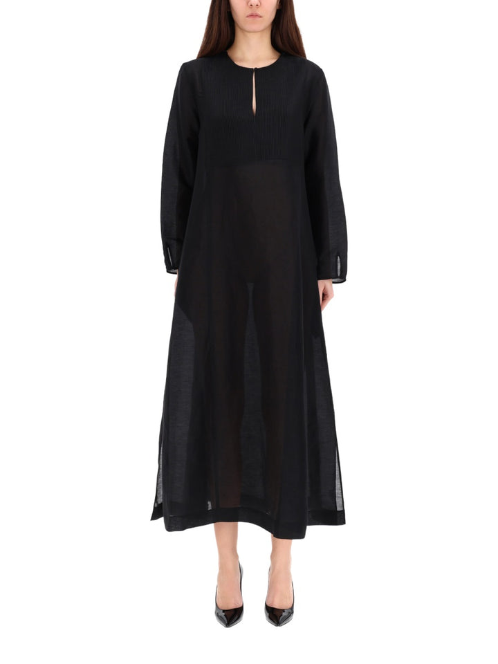 Tory Burch Top - Black | 12ec6a40588862b6e9e31d6bb686b0ac4ff7e616
