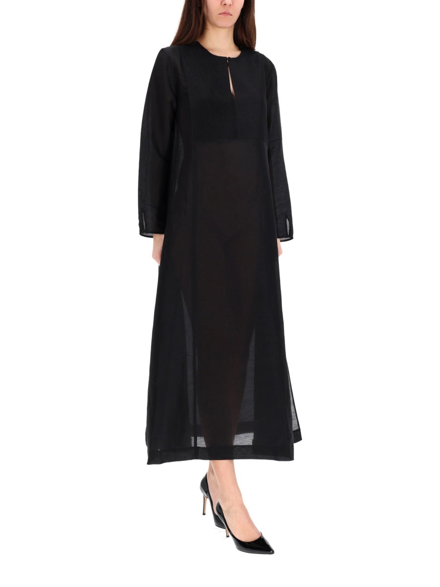 Tory Burch Top - Black | a82e44cde22a714611b8d424cf1ef9406ec43686