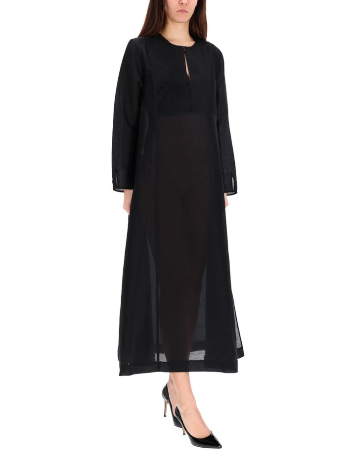 Tory Burch Top - Black | a82e44cde22a714611b8d424cf1ef9406ec43686