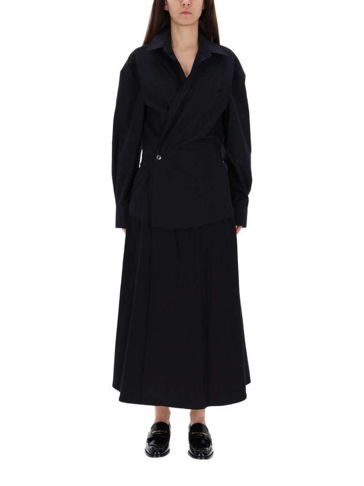 Alexander Wang Abiti - Black | 23a403f6c0d0db128738b0afdb43e6019cea42d9