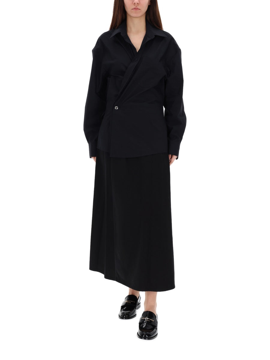 Alexander Wang Abiti - Black | 55d100e155336dc033852e4ab5f16c0ef94c975f