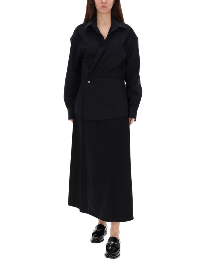 Alexander Wang Abiti - Black | 55d100e155336dc033852e4ab5f16c0ef94c975f
