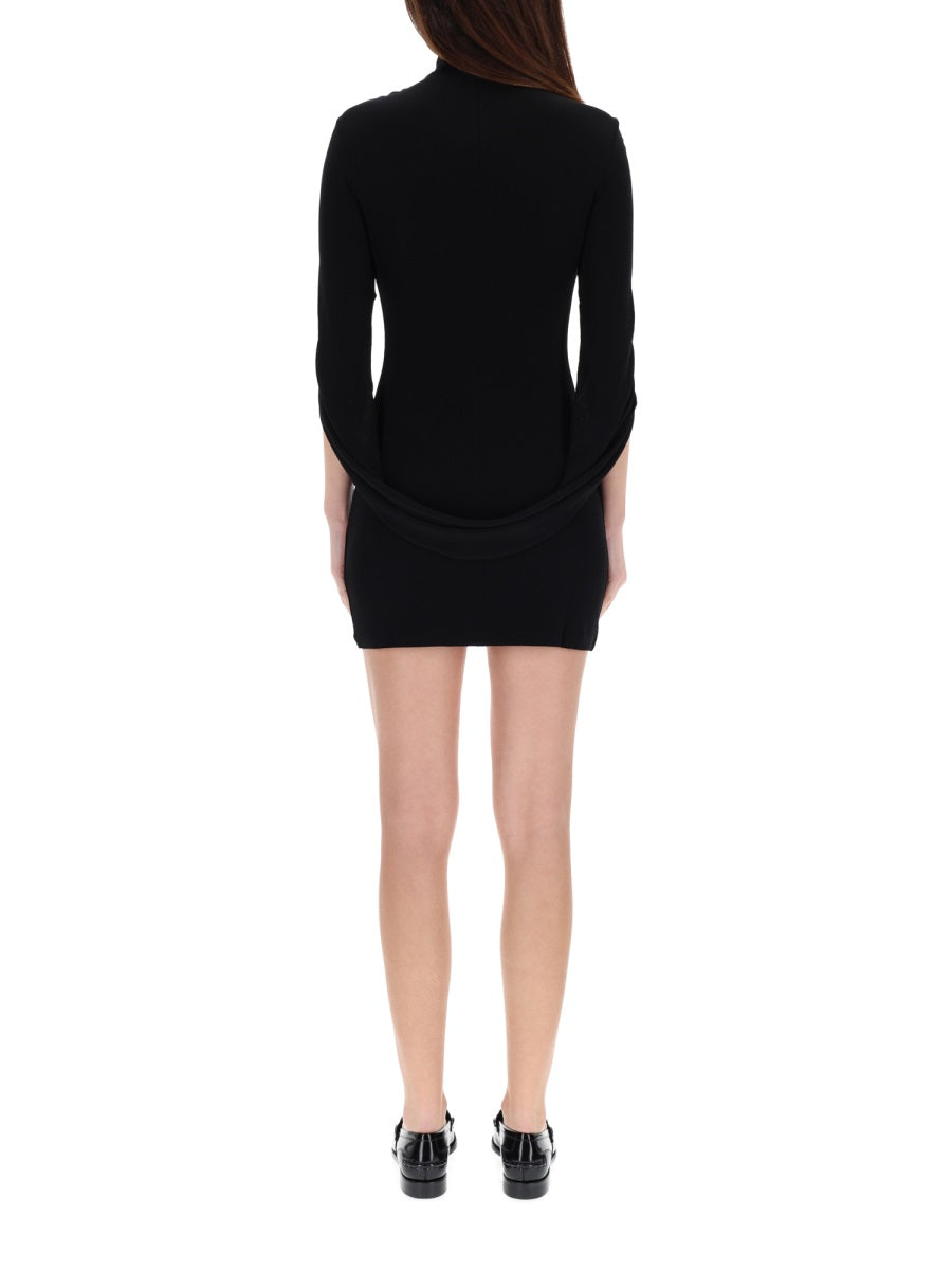Alexander Wang Abiti - Black | 7d6454446ae0e1db953c2754dda8b985422642b2