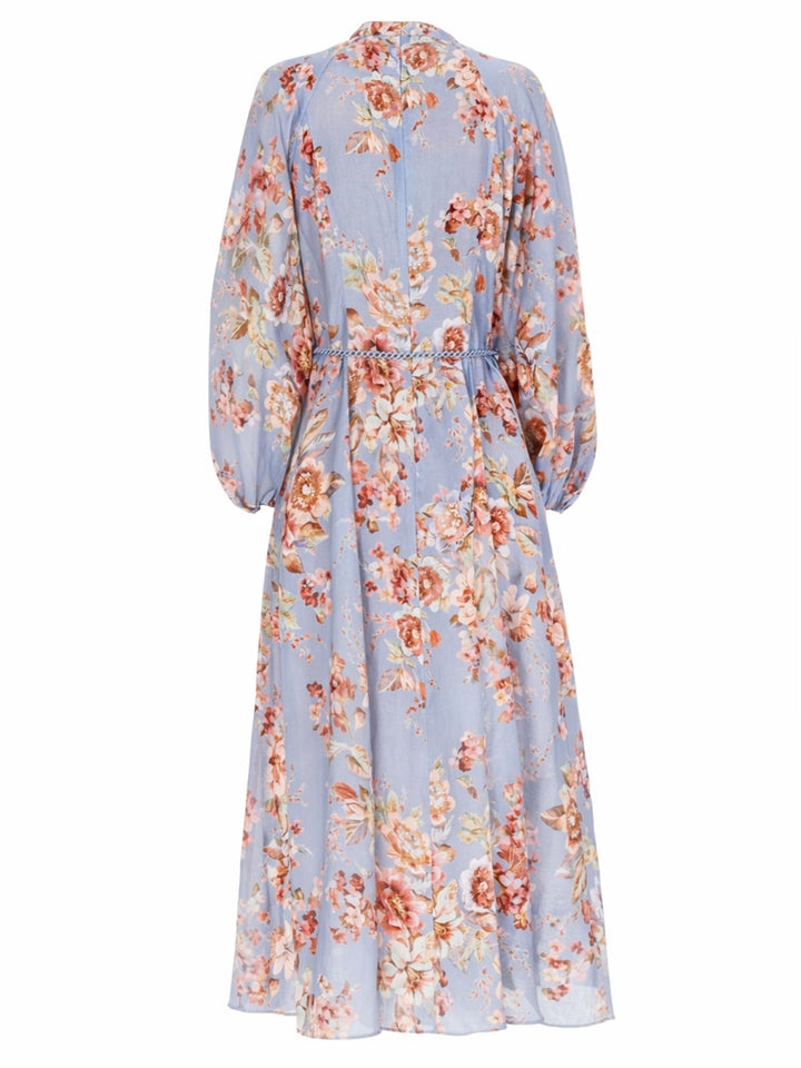 Zimmermann Abiti - Multicolour | 5840250ab0589f49bb1d06980baff53bcc41f996