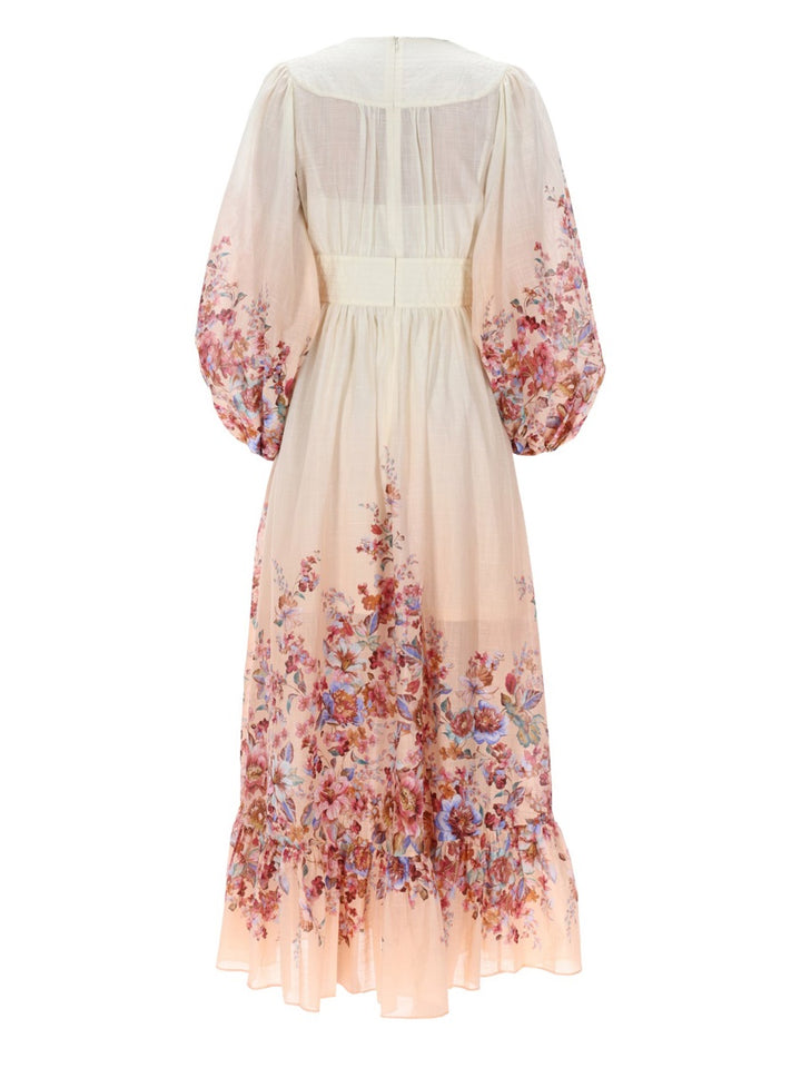 Zimmermann Abiti - Multicolour | f4052e6bccb4ae102ac4370d900dc24498335324