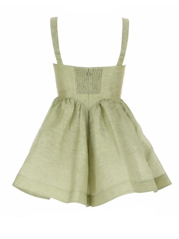 Zimmermann Abiti - Green | 545158fa032c412b92809669d38ed720c10a38a7