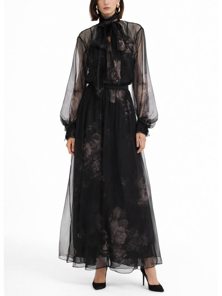 Zimmermann Gonne - Black | 2d13ba89a45e5675a78cd8a0d3c62bffe564fb6f