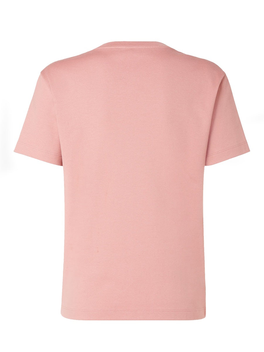 Fendi T shirt - Pink | a7e481a1180d5eed58a937572dcc37df5d40285f