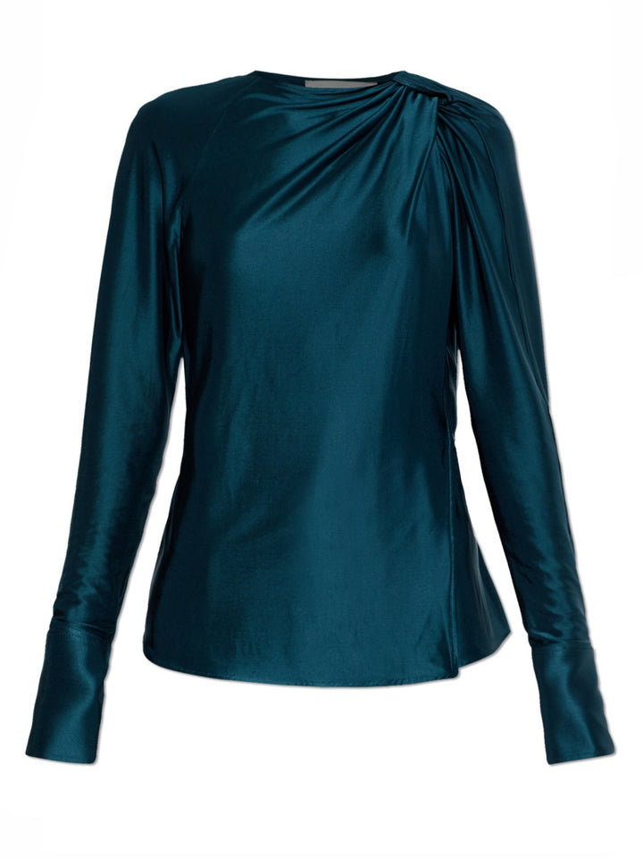 Victoria Beckham Top - Black | 696fe4e05387fcf2bf9de7dd39538d2aa0a14b7f