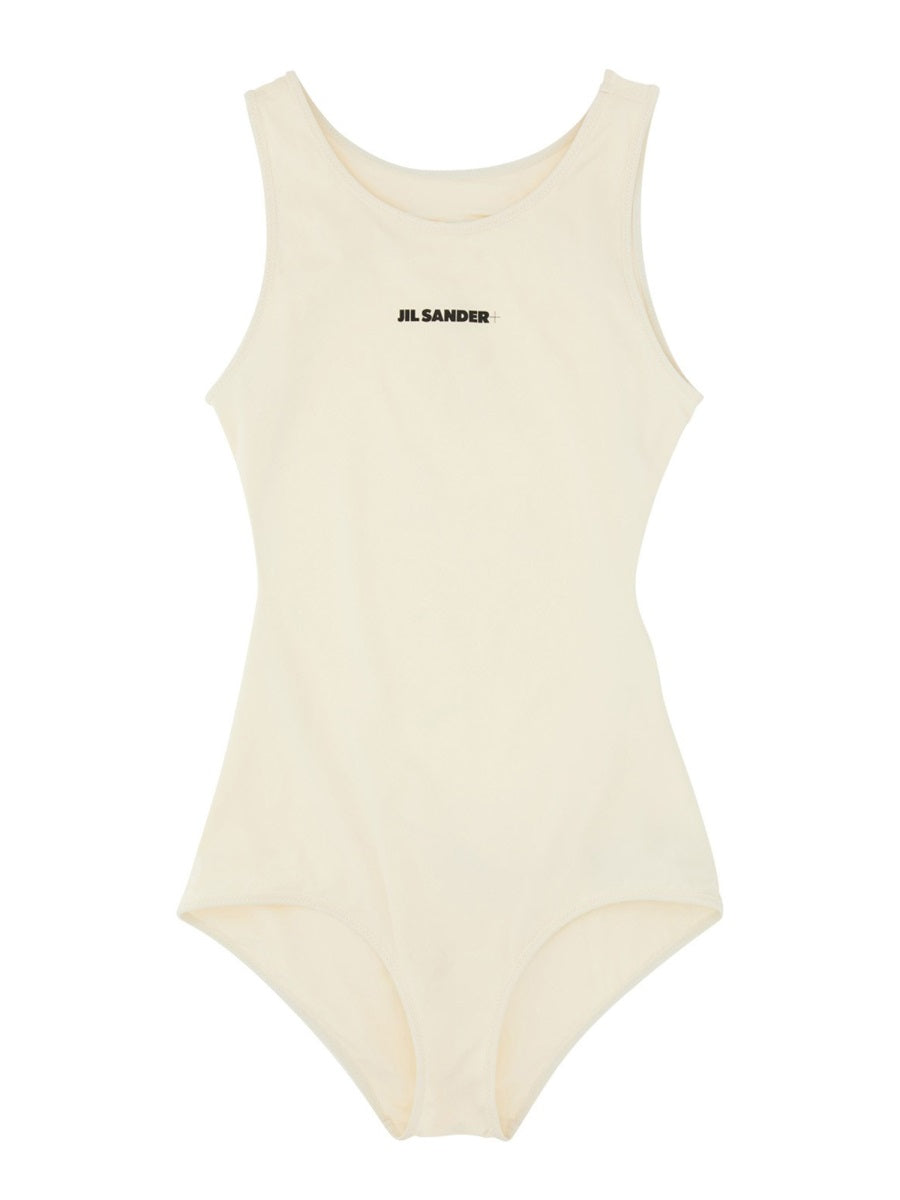 Jil Sander Costumi - White | 0ec6dbe8b9ebef531dd7d41edf0f7483fff5991c
