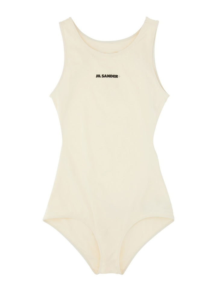 Jil Sander Costumi - White | 0ec6dbe8b9ebef531dd7d41edf0f7483fff5991c