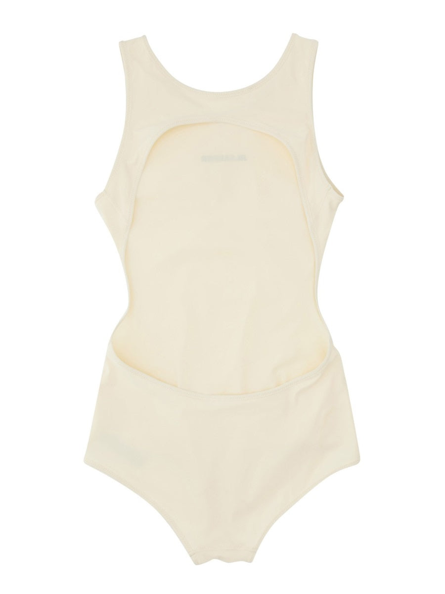 Jil Sander Costumi - White | d99f01d337fd73fda1c70df1727d27ec84db40ad