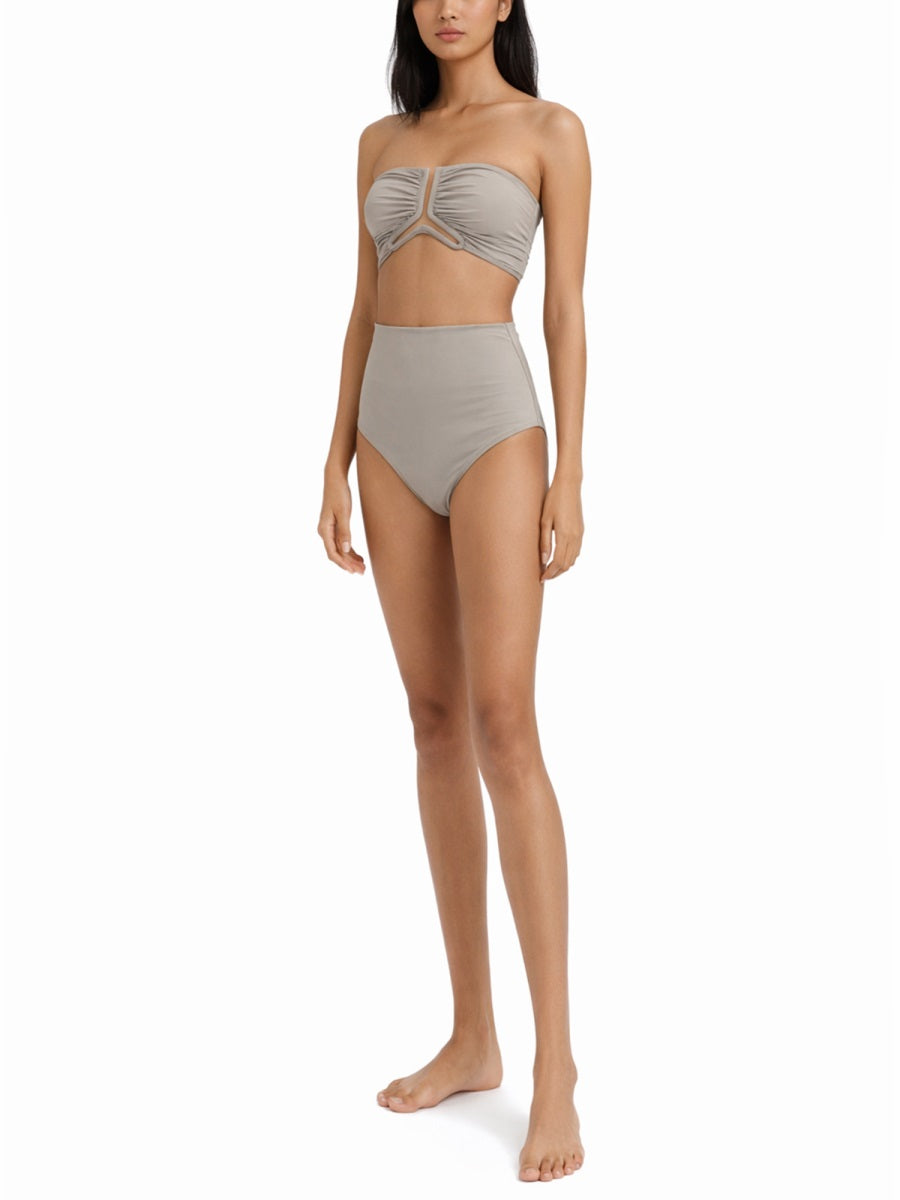 Rick Owens Costumi - Grey | 28926d89914153dd448af2214e7e882612b08a90