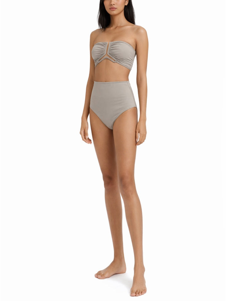 Rick Owens Costumi - Grey | 28926d89914153dd448af2214e7e882612b08a90