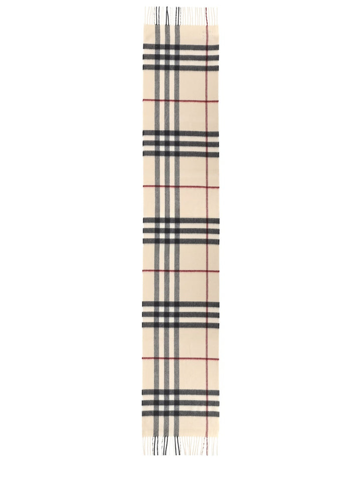 Burberry Sciarpe e Guanti - Multicolour | aede6fffddbaf2076ba18e35c18e0409321a4be0