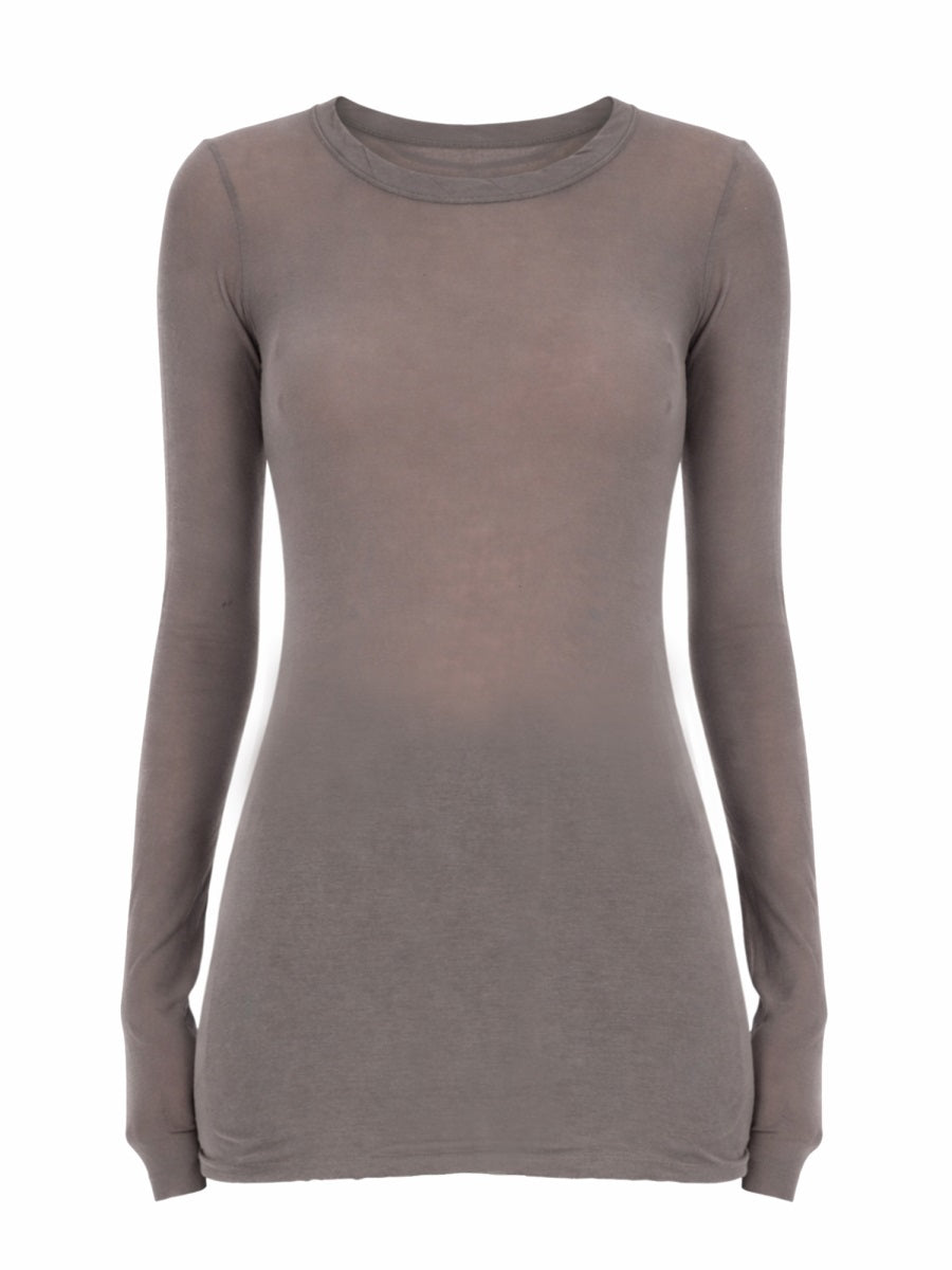 Rick Owens T shirt - Grey | 40252e0bbcc28c4ae2fbf4069f45f4042fd5f06b