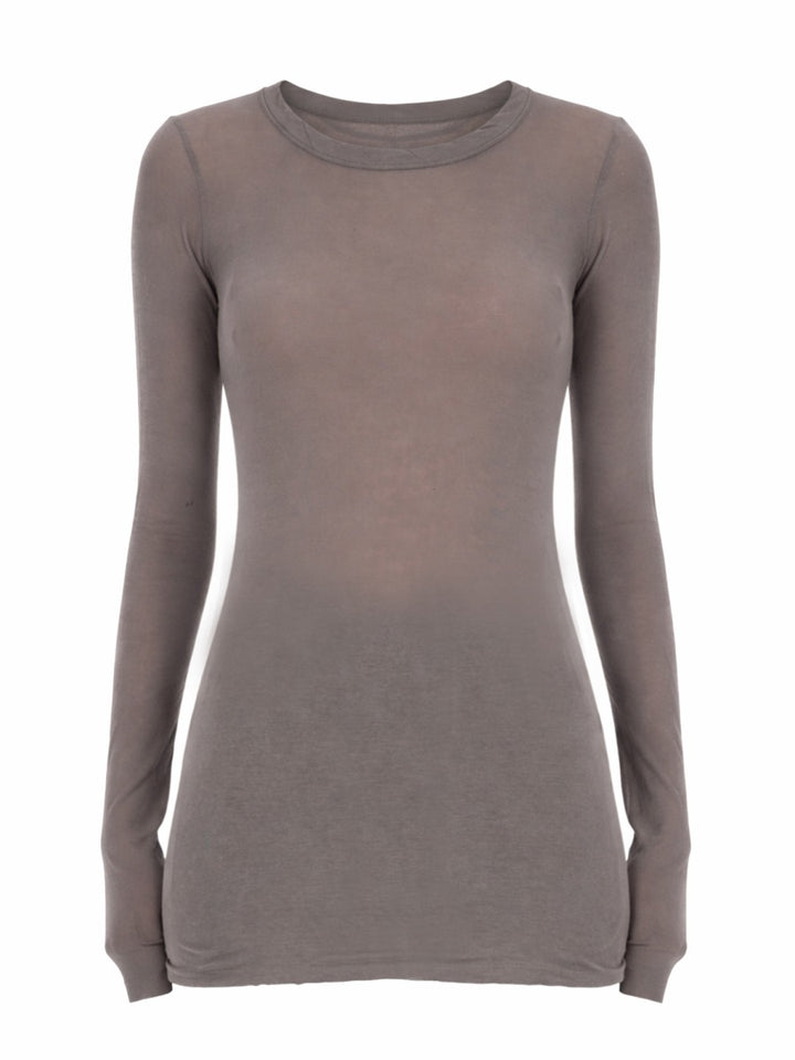 Rick Owens T shirt - Grey | 40252e0bbcc28c4ae2fbf4069f45f4042fd5f06b