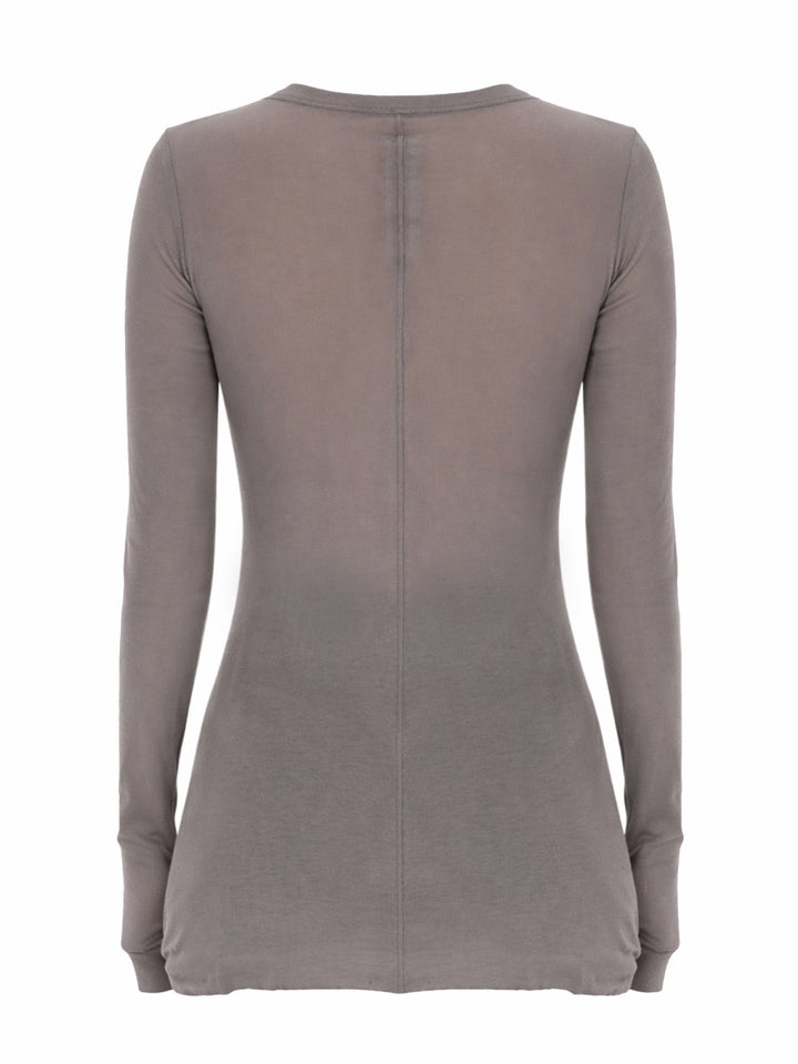 Rick Owens T shirt - Grey | a22e92bdf7149092d5bc97b5f3c238630b011665