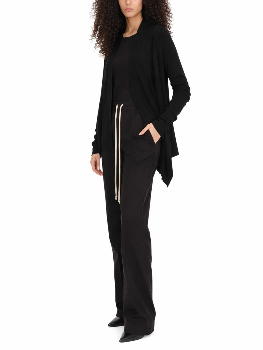 Rick Owens Maglioni - Black | 73cffaaac00c2116a830bc313bb6c6898865a4d6