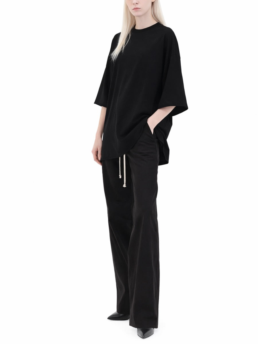 Rick Owens T shirt - Black | 66780066e6bb75401346cfb95a1e0e19f526be82