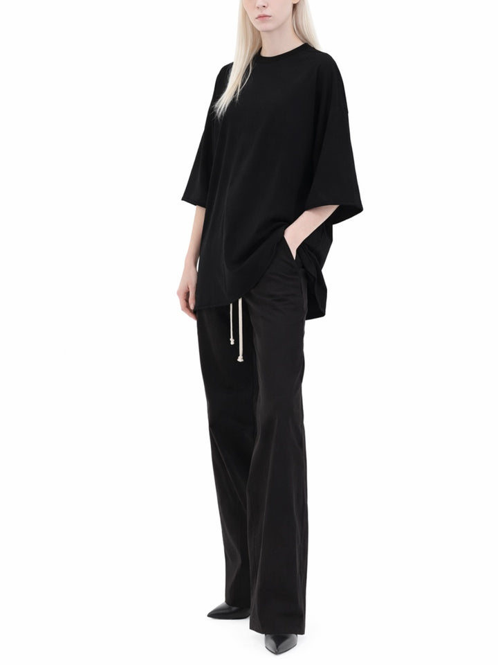 Rick Owens T shirt - Black | 66780066e6bb75401346cfb95a1e0e19f526be82