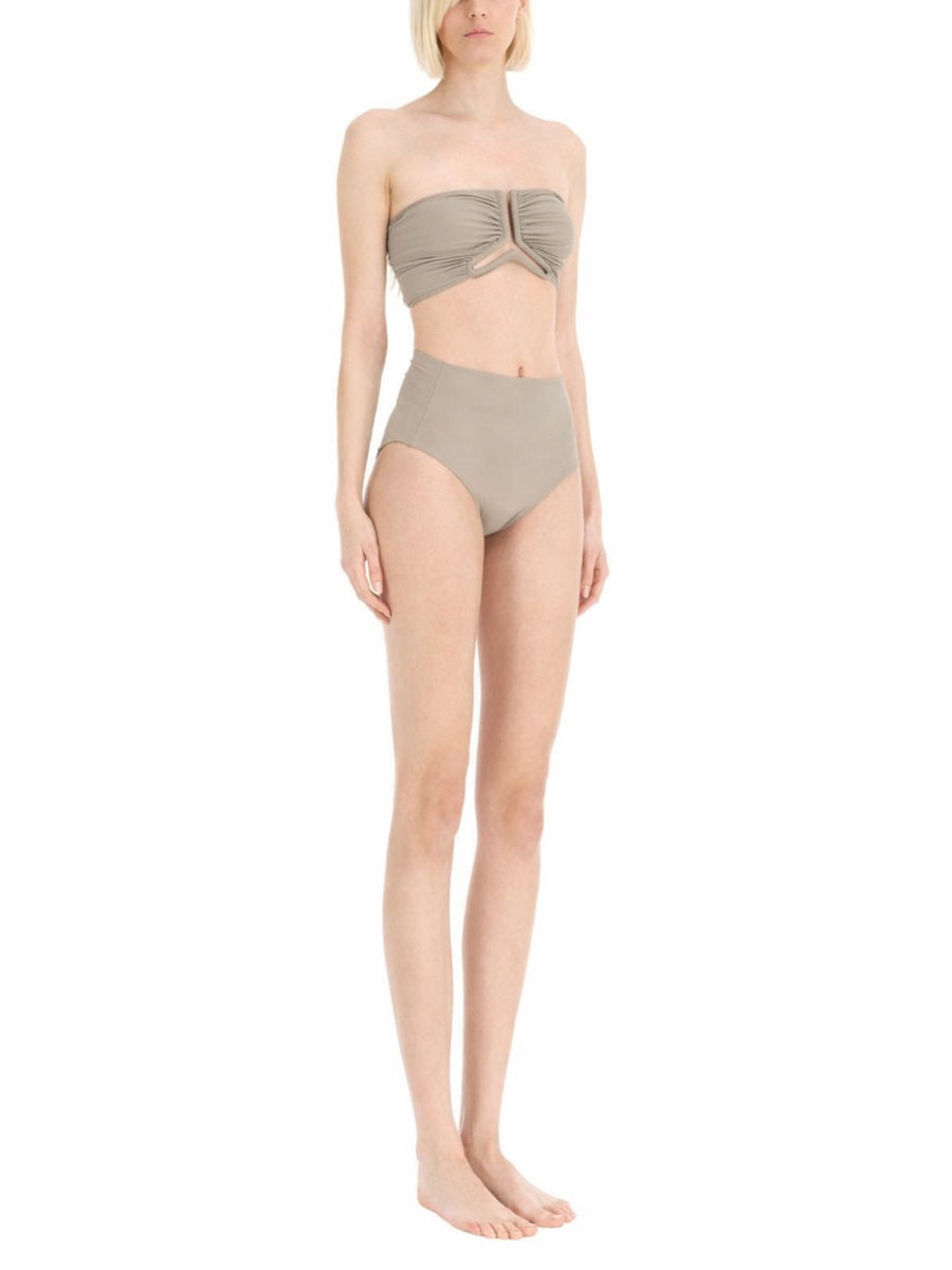 Rick Owens Costumi - Grey | 447289a5f514a6b01d3999fb5dc9658a6d7a6aed