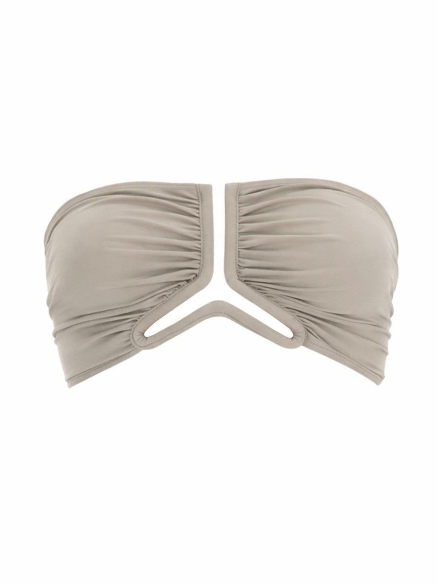 Rick Owens Costumi - Grey | ba573a6b5e901e62eb7a1b6fc3377656b849e81d