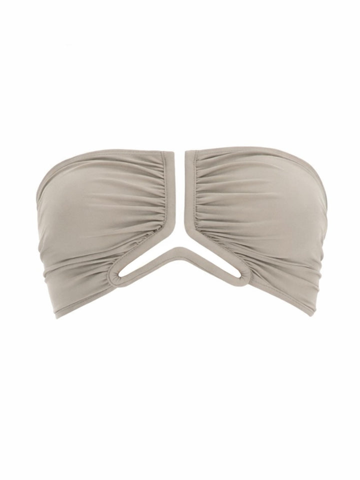 Rick Owens Costumi - Grey | ba573a6b5e901e62eb7a1b6fc3377656b849e81d