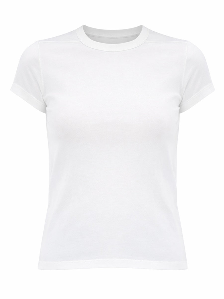 Rick Owens T shirt - White | ed19d59cf387f1ebdd1b739ecc2cfca8fe4e015f