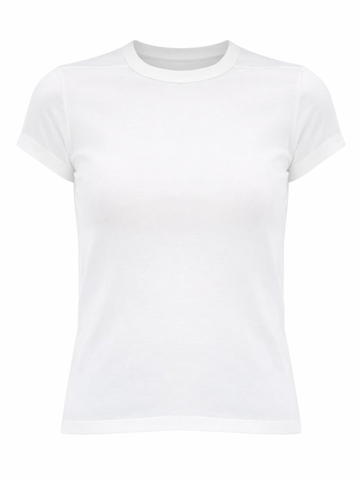 Rick Owens T shirt - White | ed19d59cf387f1ebdd1b739ecc2cfca8fe4e015f
