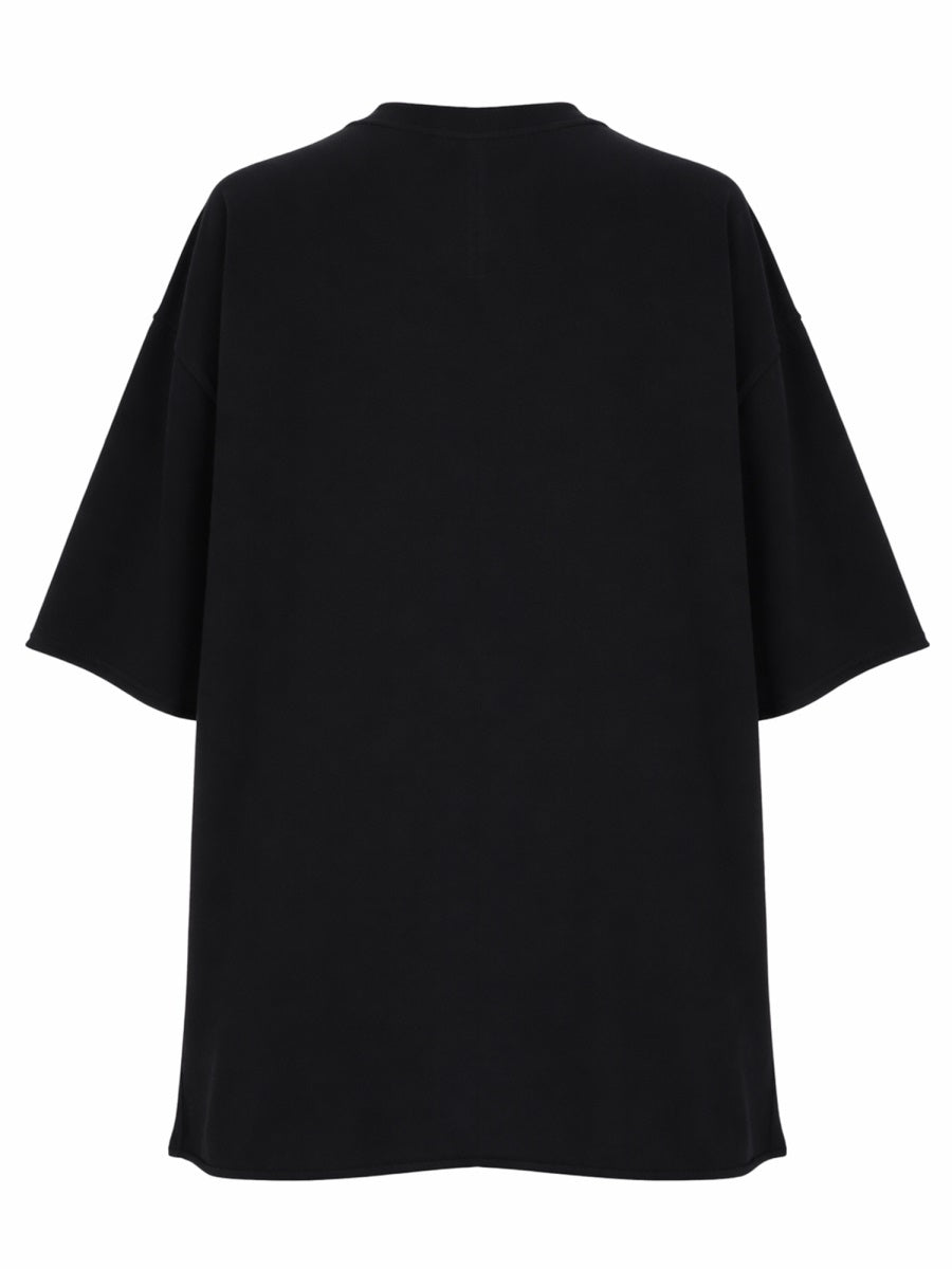 Rick Owens T shirt - Black | 1e063b160e653339726b5164969a80c4ffda59ef