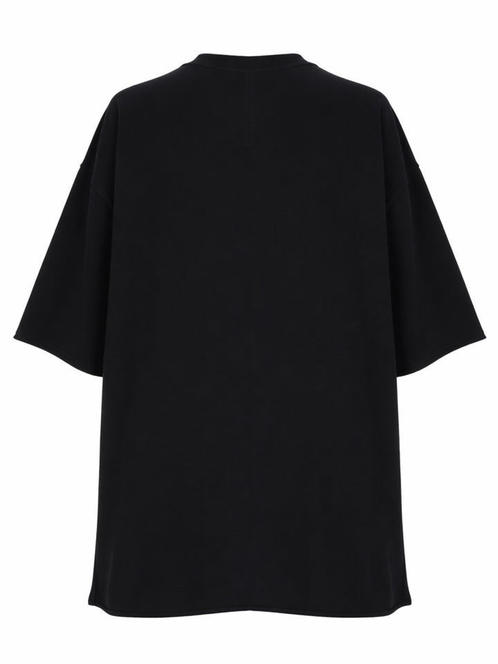 Rick Owens T shirt - Black | 1e063b160e653339726b5164969a80c4ffda59ef